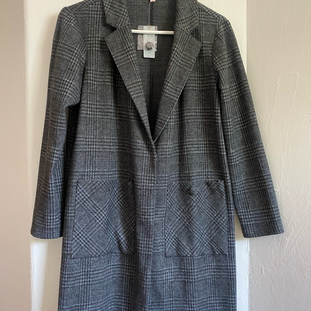 Anth Blazer dress NWT SPetite